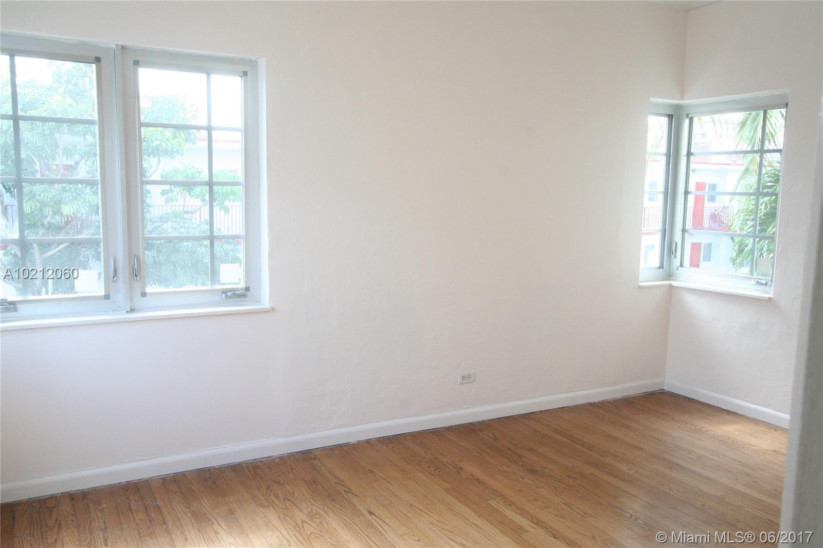 Delphine Condo - Residential Lease