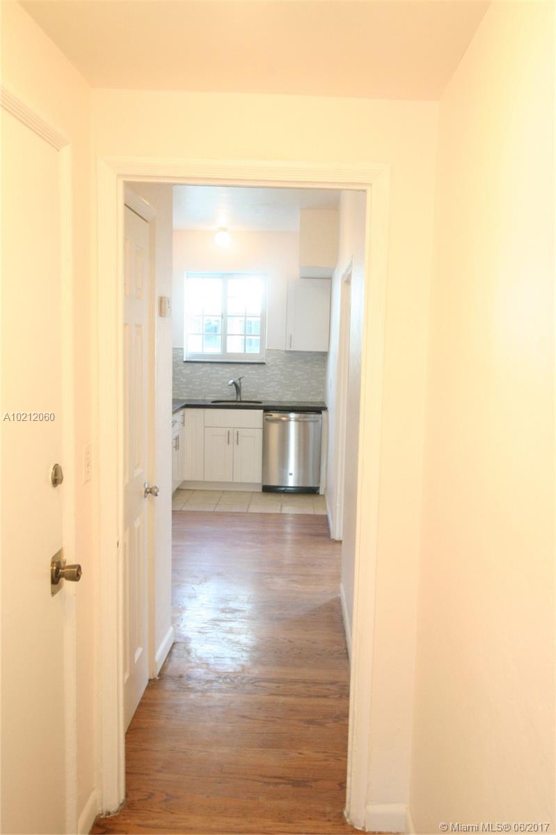 Delphine Condo - Residential Lease