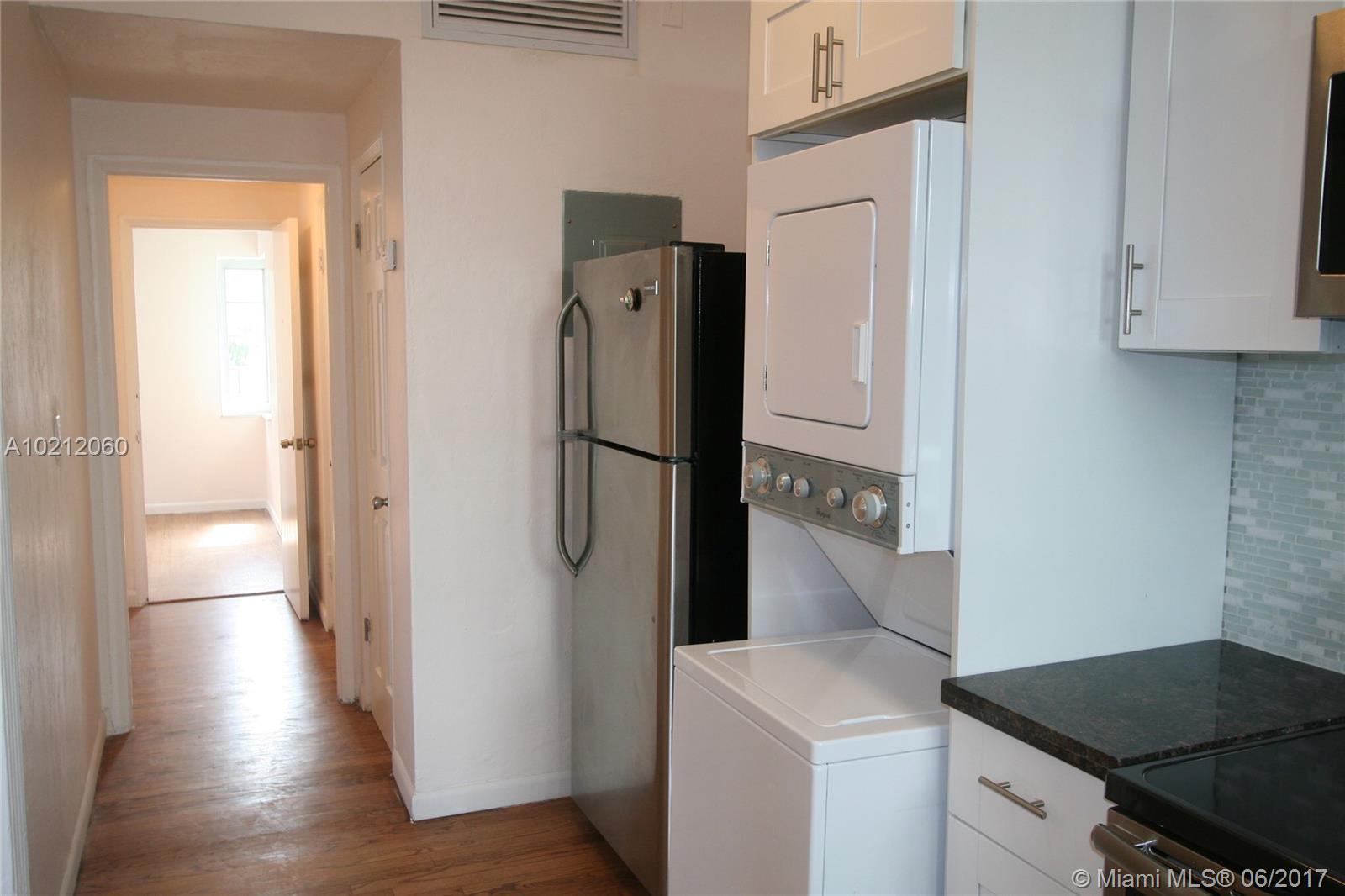 Delphine Condo - Residential Lease