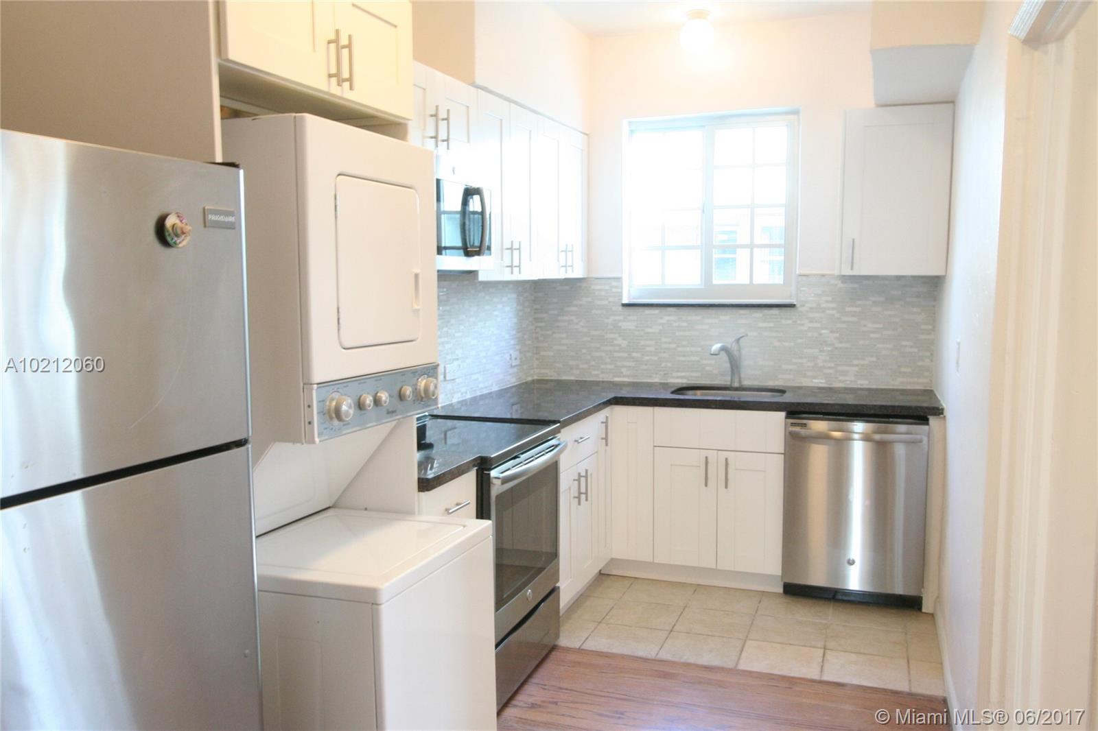 Delphine Condo - Residential Lease