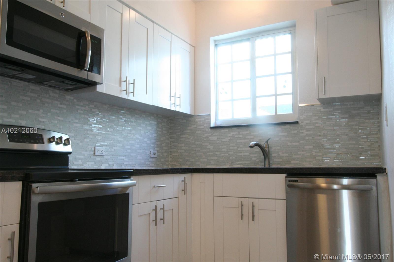 Delphine Condo - Residential Lease