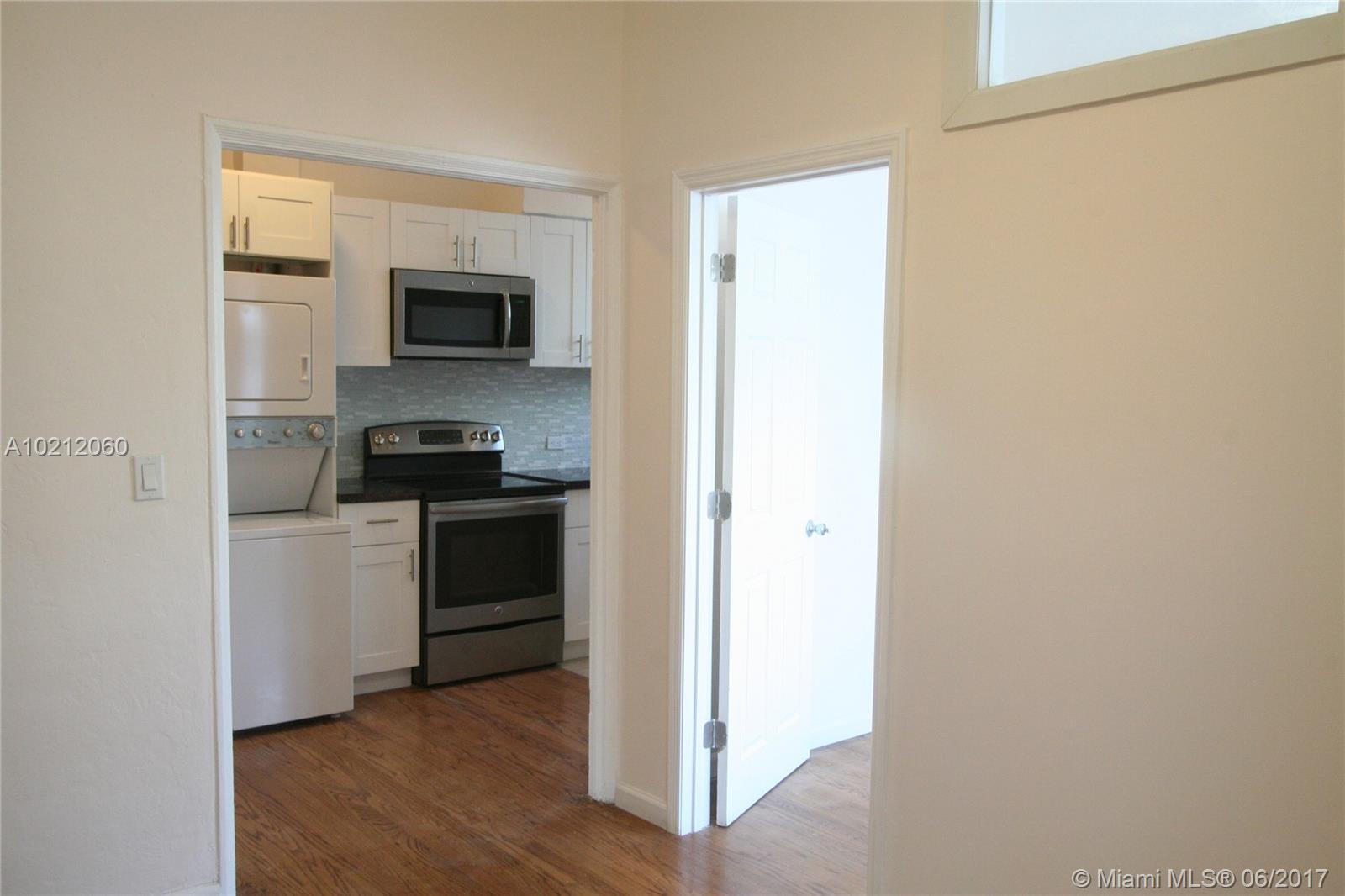 Delphine Condo - Residential Lease