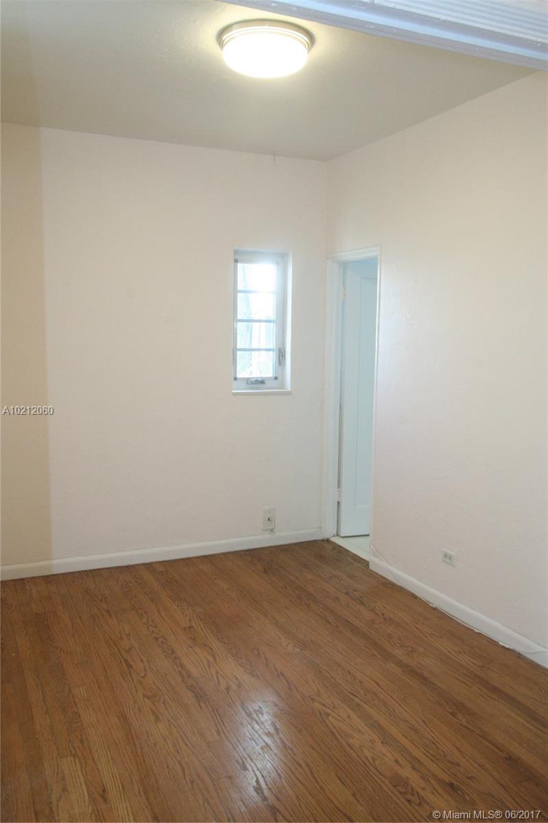 Delphine Condo - Residential Lease