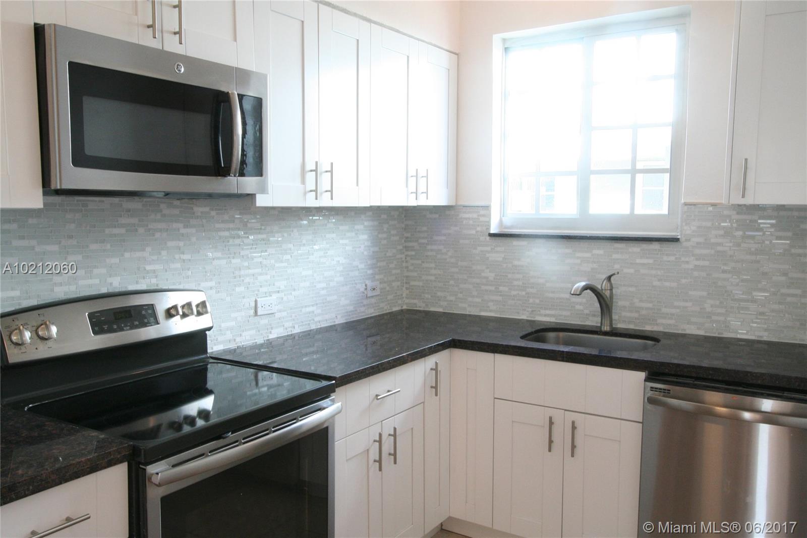 Delphine Condo - Residential Lease