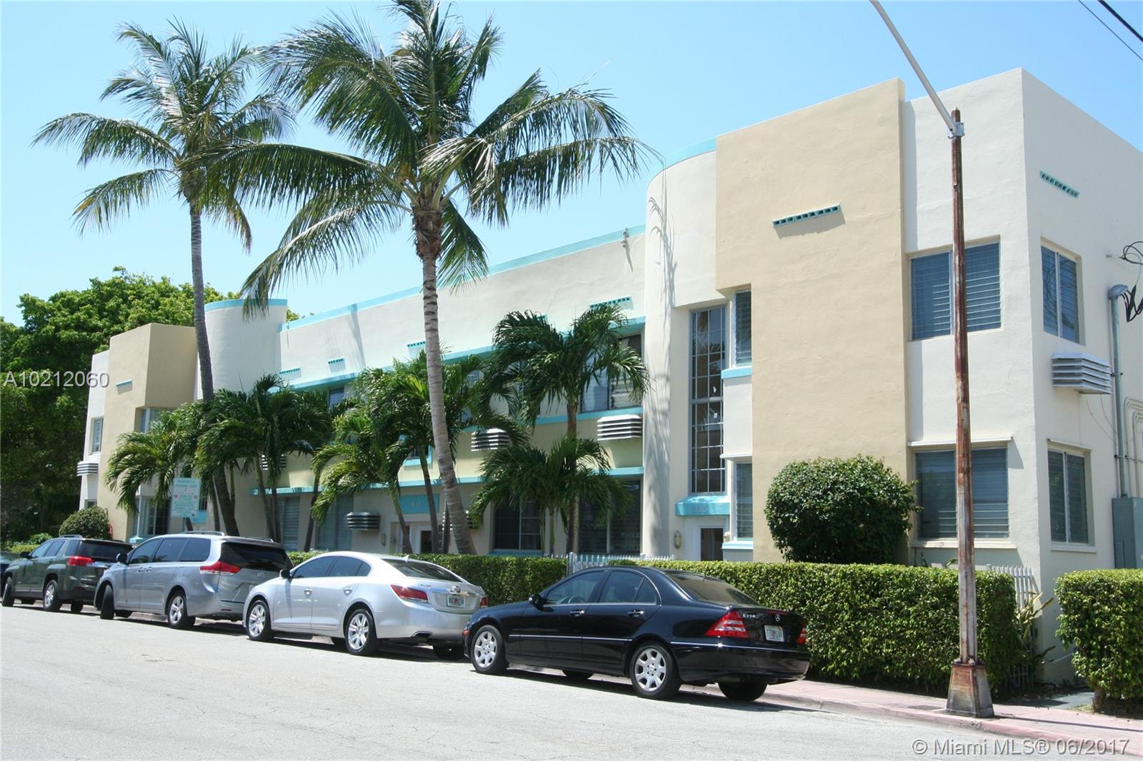 Delphine Condo - Residential Lease