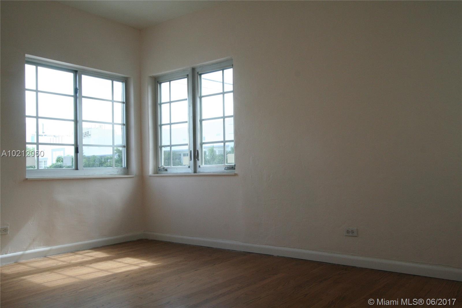 Delphine Condo - Residential Lease