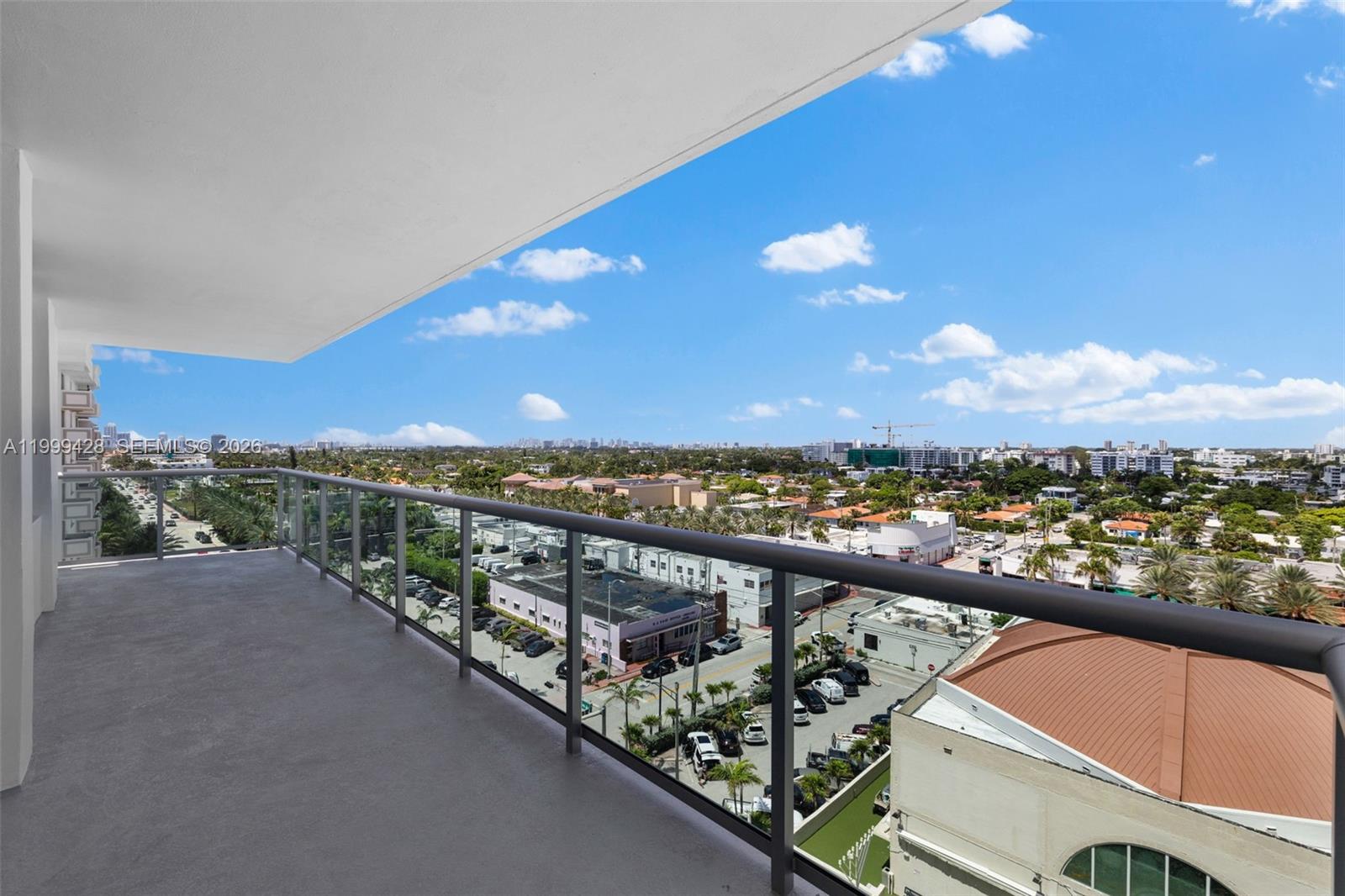 9500 OCEANS CONDO - Residential