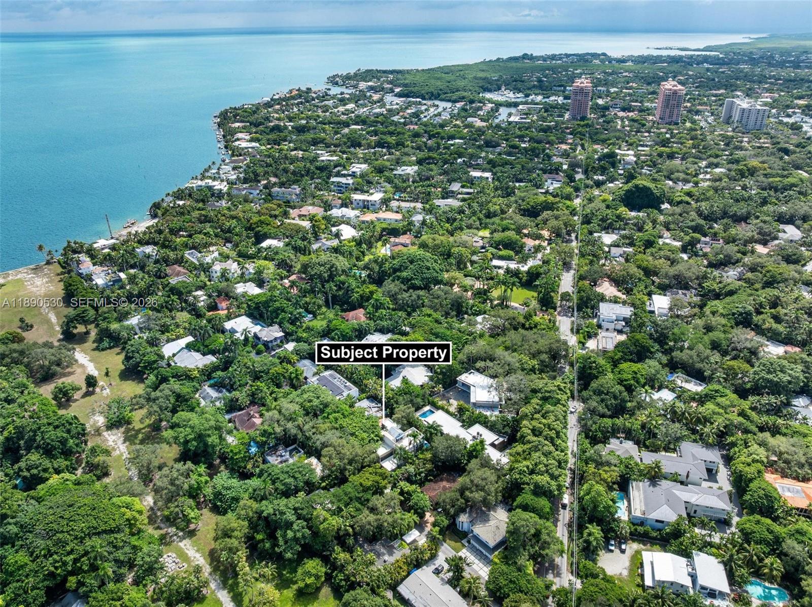 BAY HOMES SUB DB 338-23 - Residential