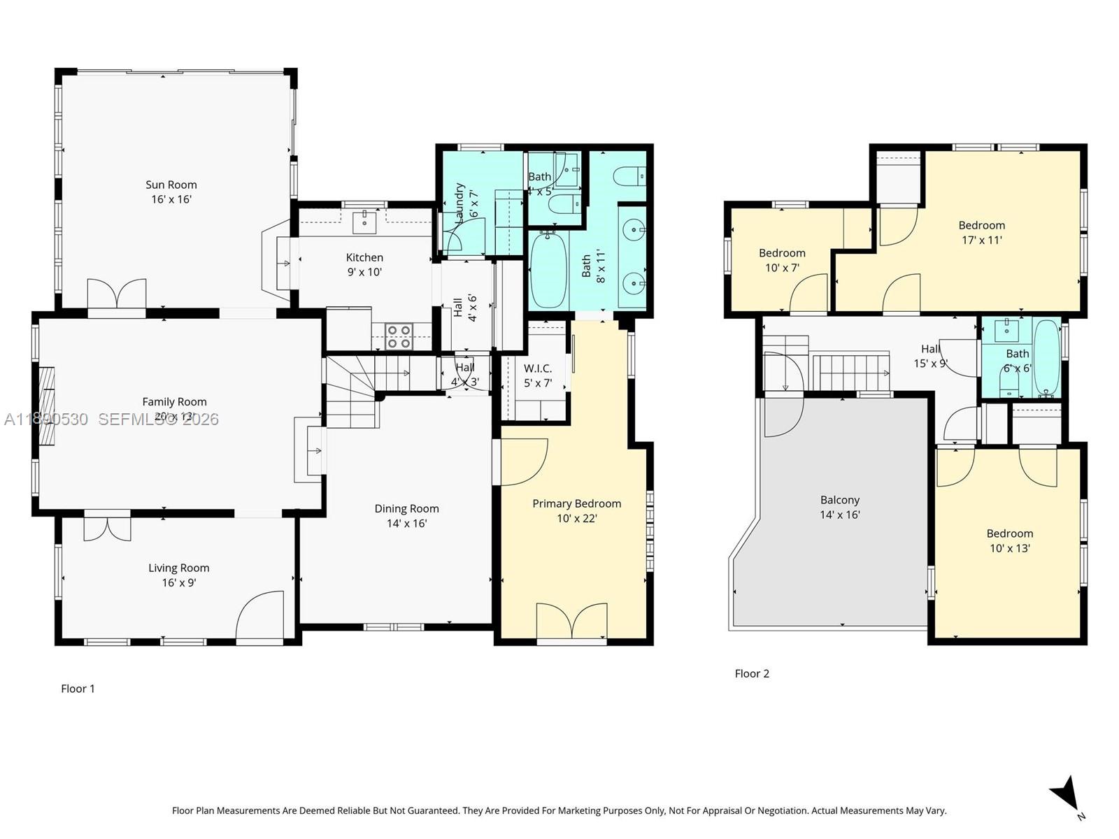 BAY HOMES SUB DB 338-23 - Residential