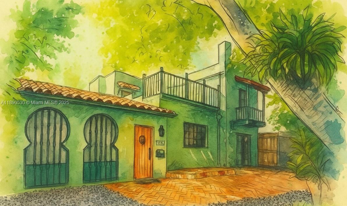 BAY HOMES SUB DB 338-23 - Residential