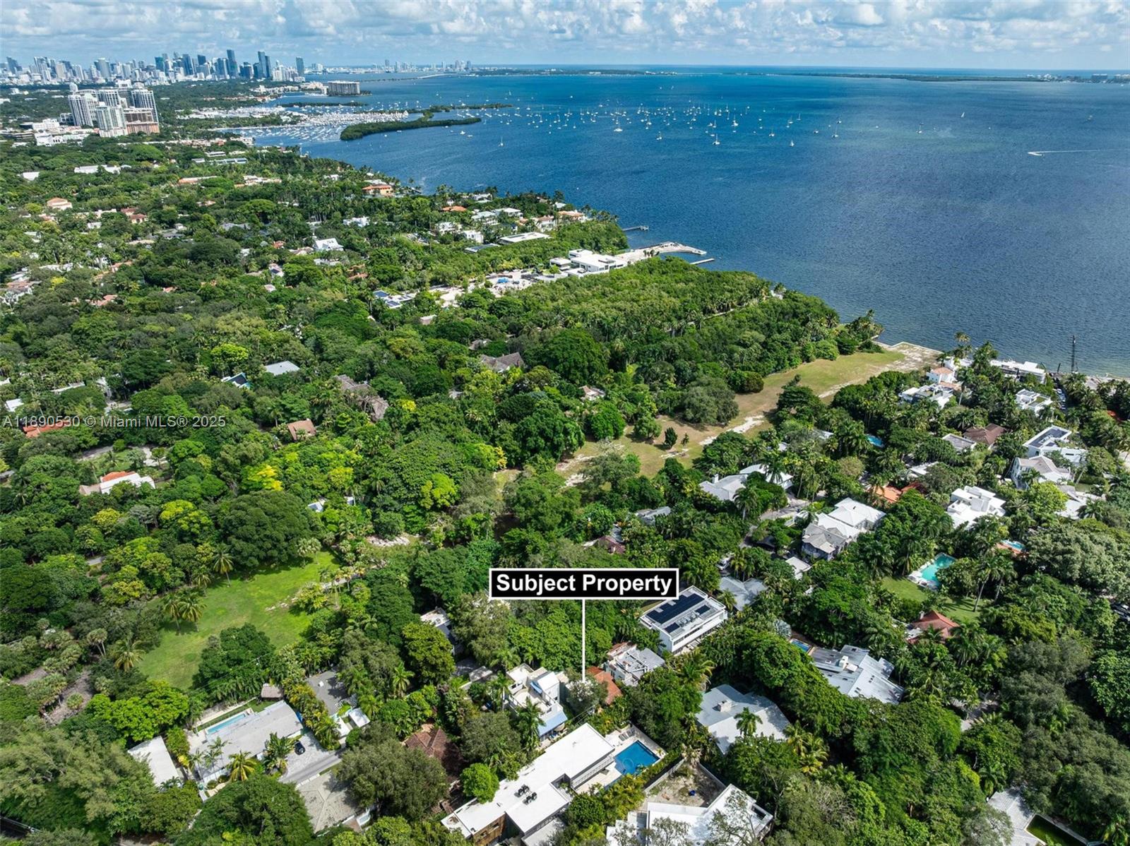 BAY HOMES SUB DB 338-23 - Residential