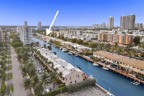 3648 NE 167th St 27 North Miami Beach FL 33160