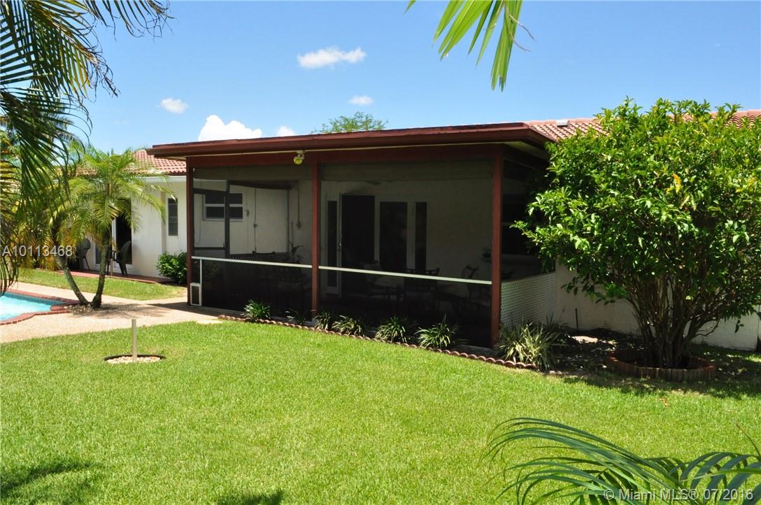 Ramblewood South 78-19 B - Residential