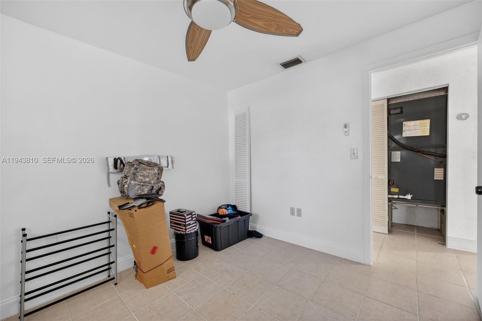 UNIVERSAL ESTATES SOUTH A - Residential