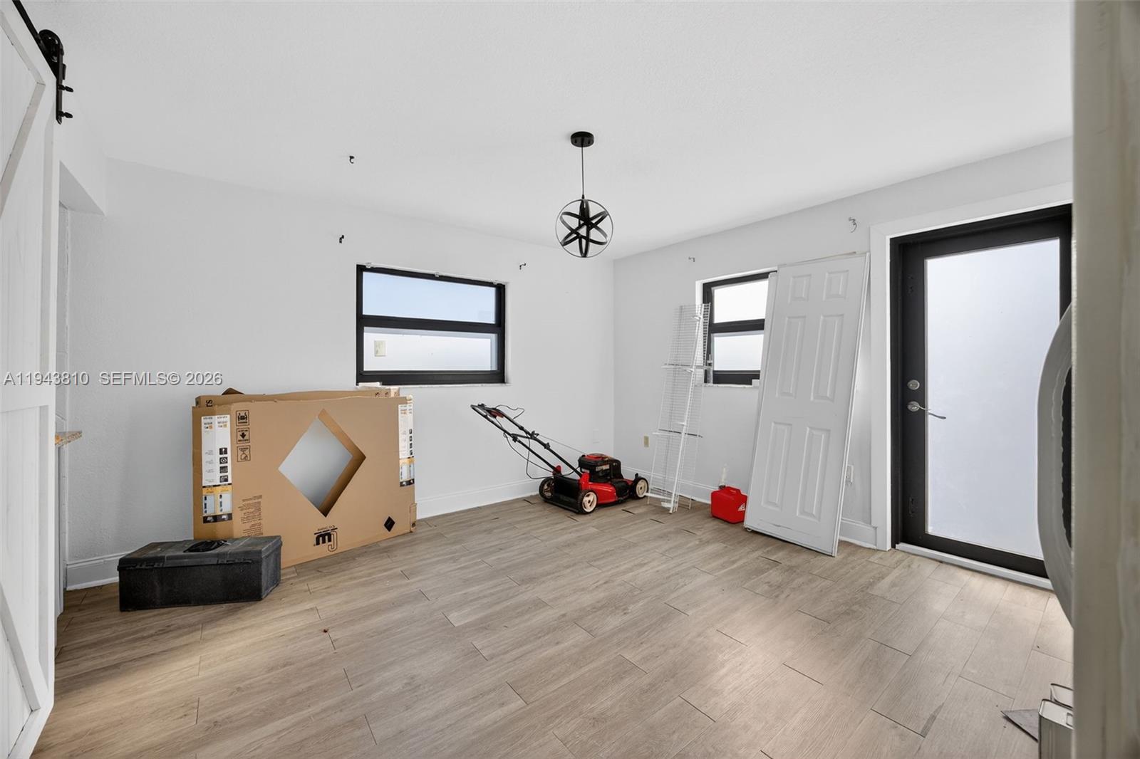 UNIVERSAL ESTATES SOUTH A - Residential