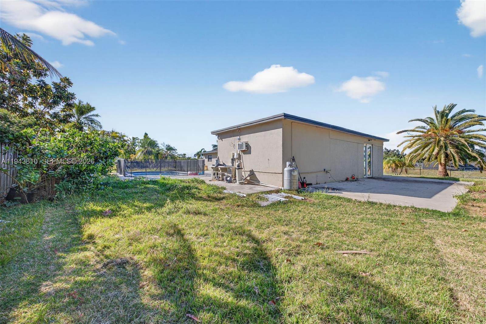 UNIVERSAL ESTATES SOUTH A - Residential