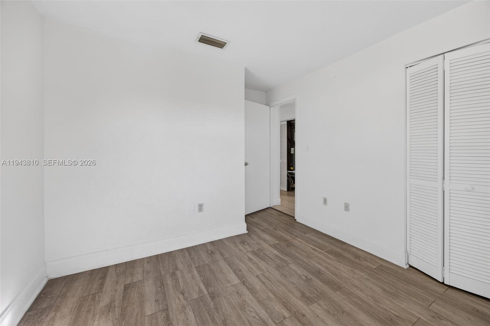 UNIVERSAL ESTATES SOUTH A - Residential