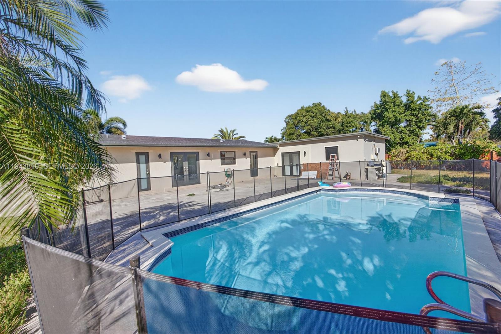 UNIVERSAL ESTATES SOUTH A - Residential