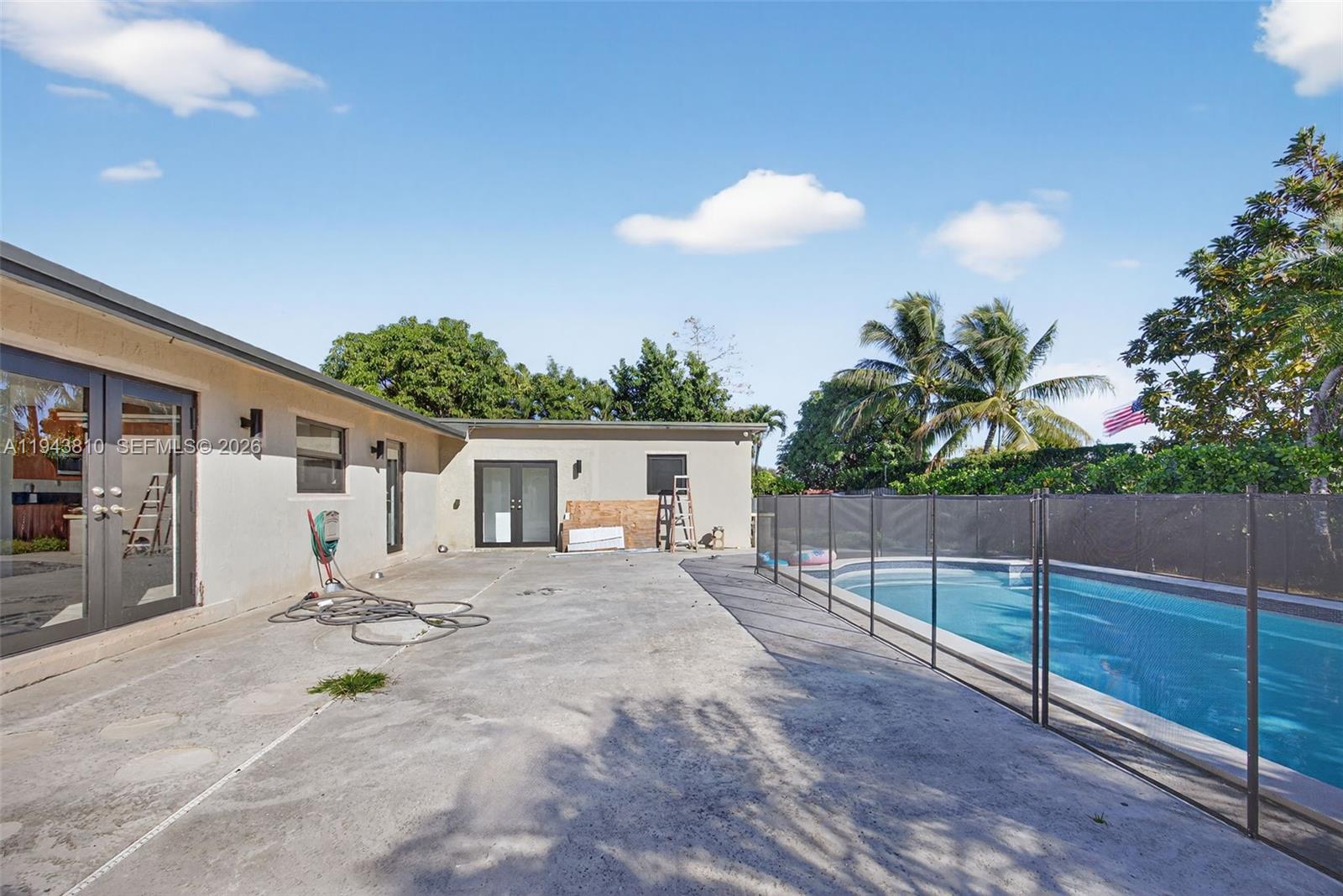 UNIVERSAL ESTATES SOUTH A - Residential