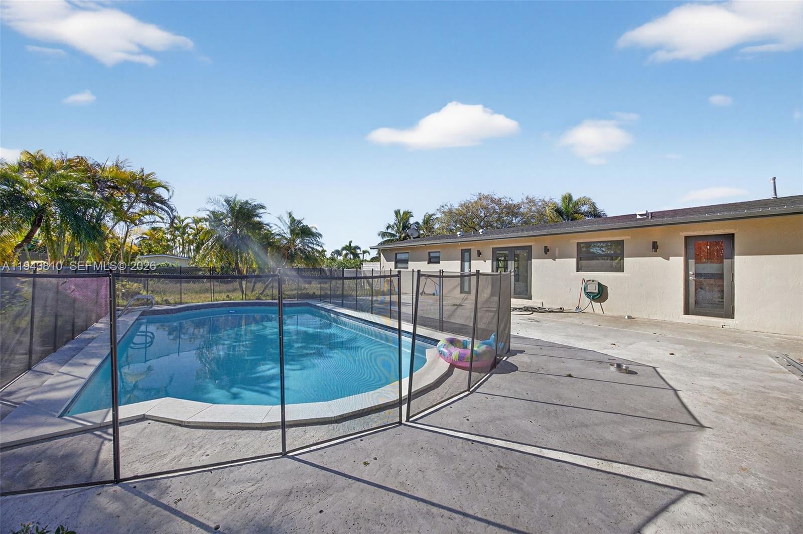 UNIVERSAL ESTATES SOUTH A - Residential