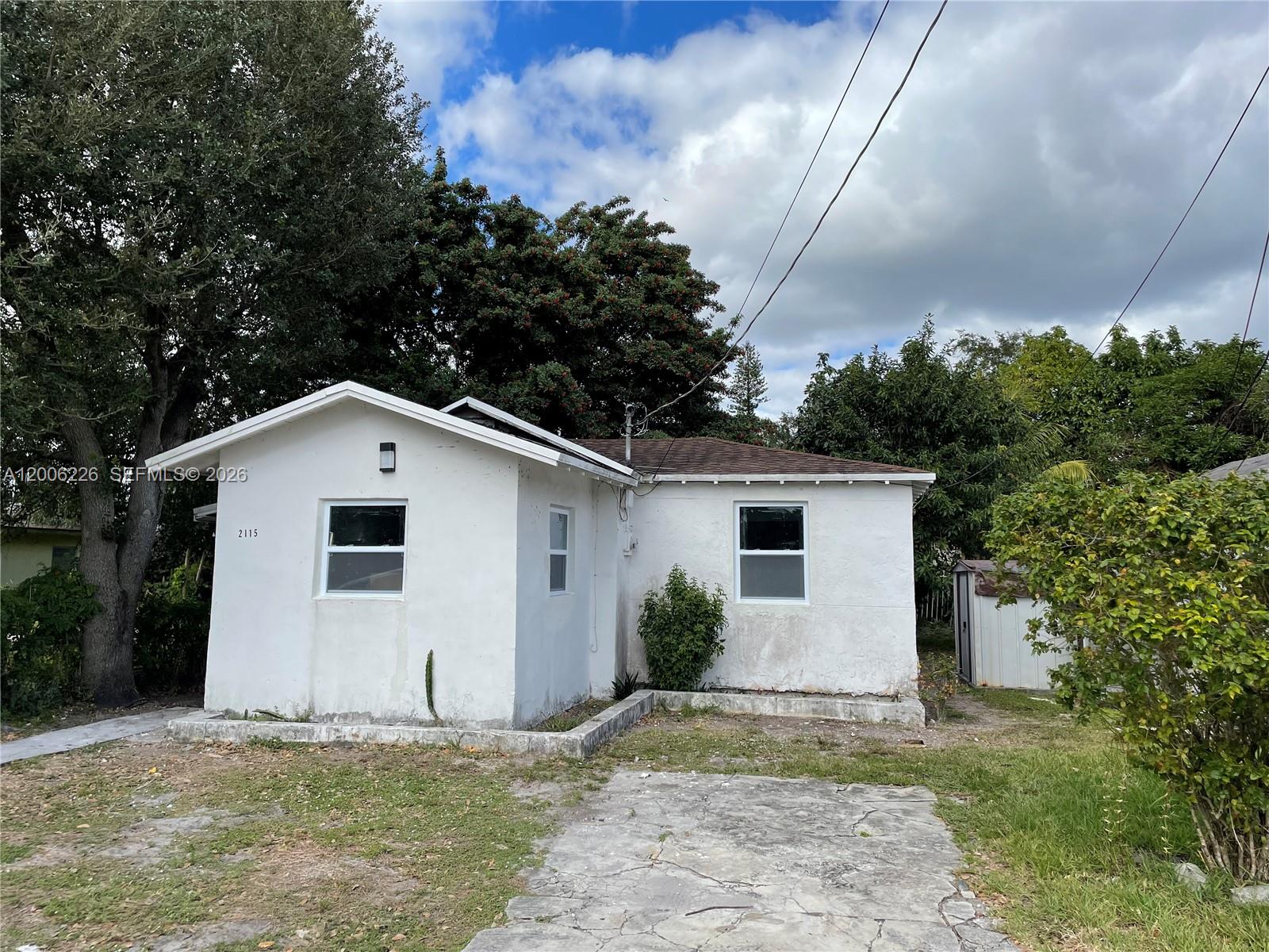 Undisclosed Address #A12006226