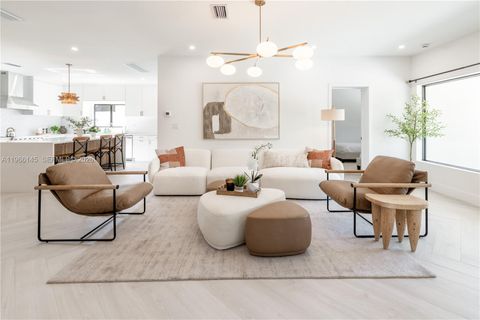 1420 SW 17th St 0 Miami FL 33145