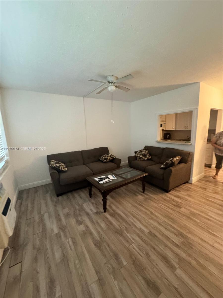 SALISBURY CONDO - Residential