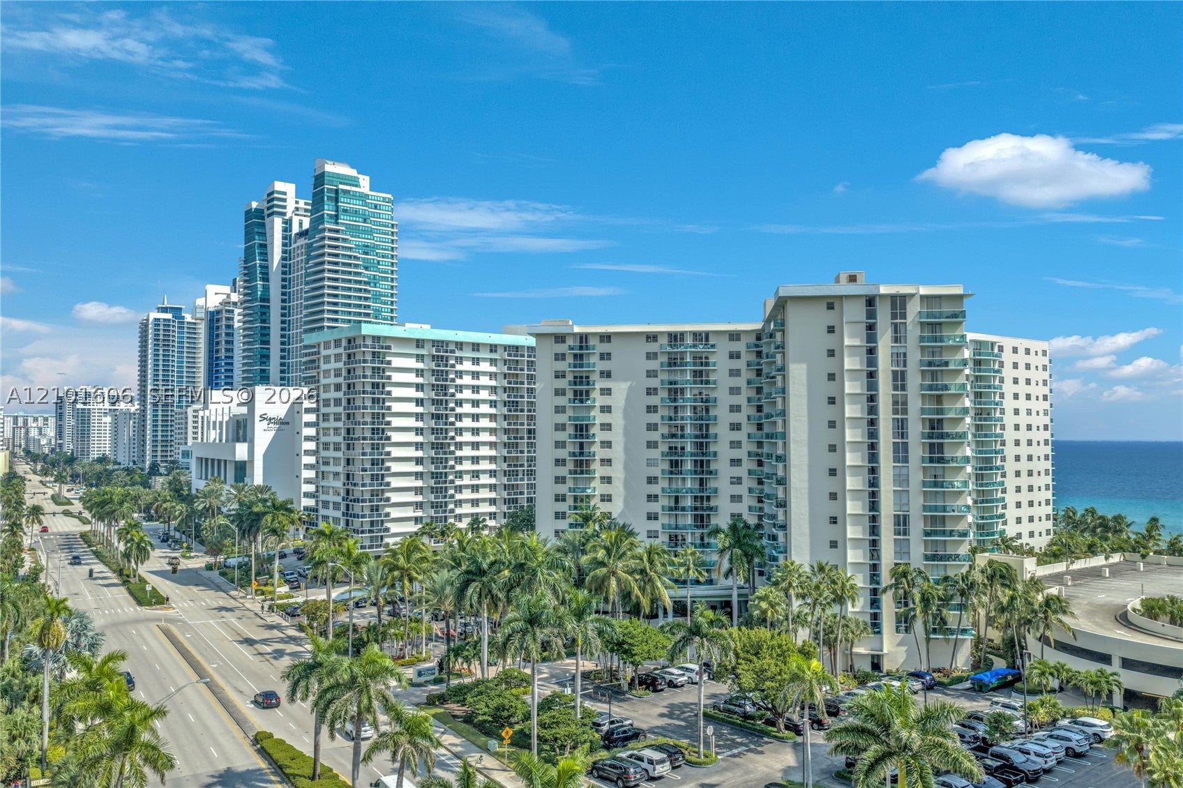 3801 S Ocean Dr 4S
