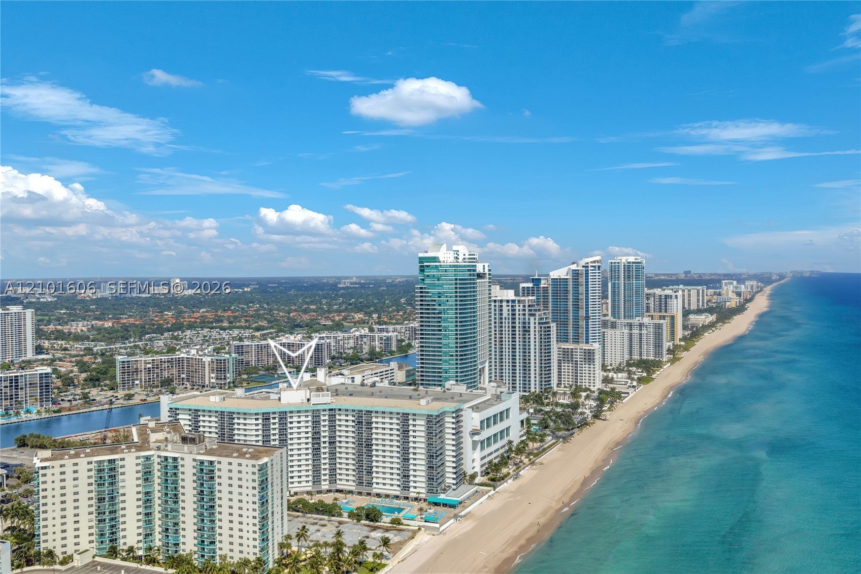 3801 S Ocean Dr 4S