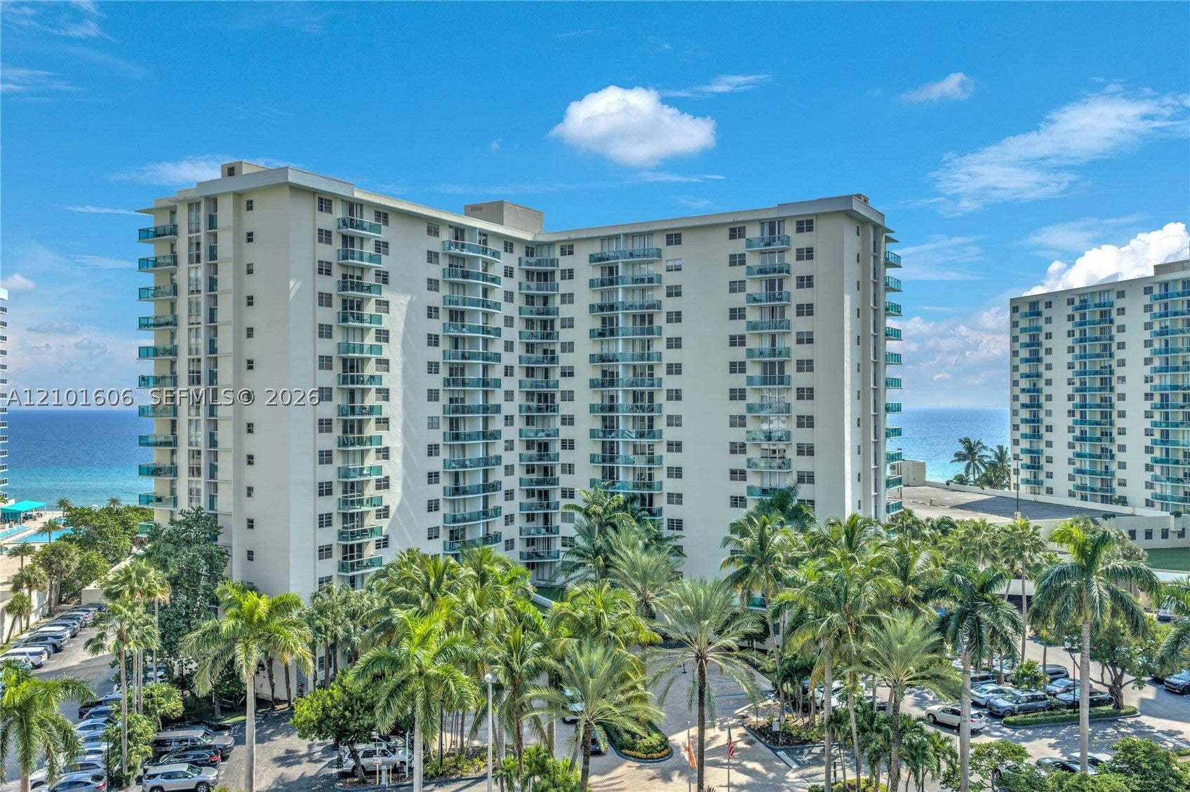 3801 S Ocean Dr 4S