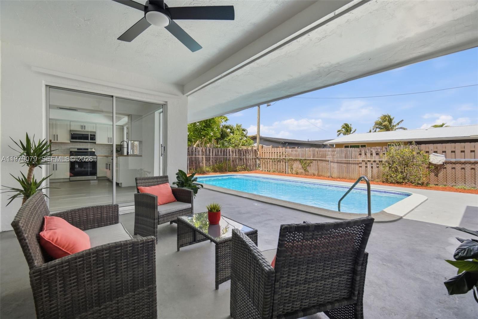 SUNRISE GOLF VILLAGE SEC - Residential