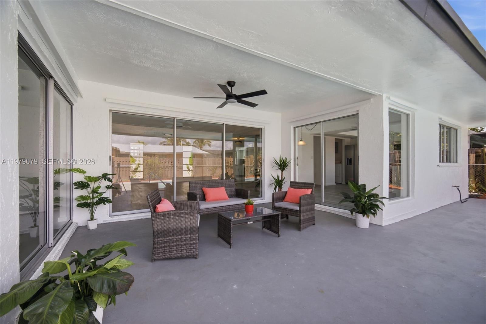 SUNRISE GOLF VILLAGE SEC - Residential