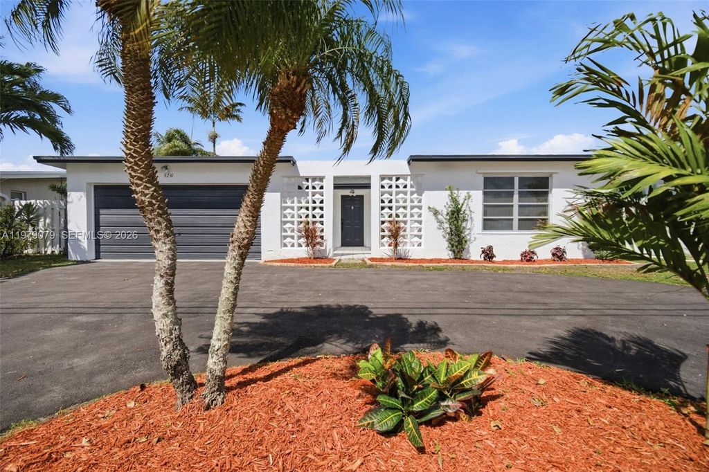 Photo of 9241 Sunset Strip, Sunrise, FL 33322 (MLS # A11979079)