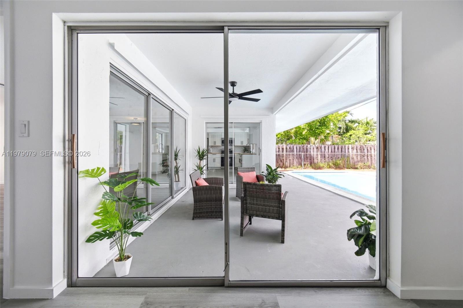 SUNRISE GOLF VILLAGE SEC - Residential