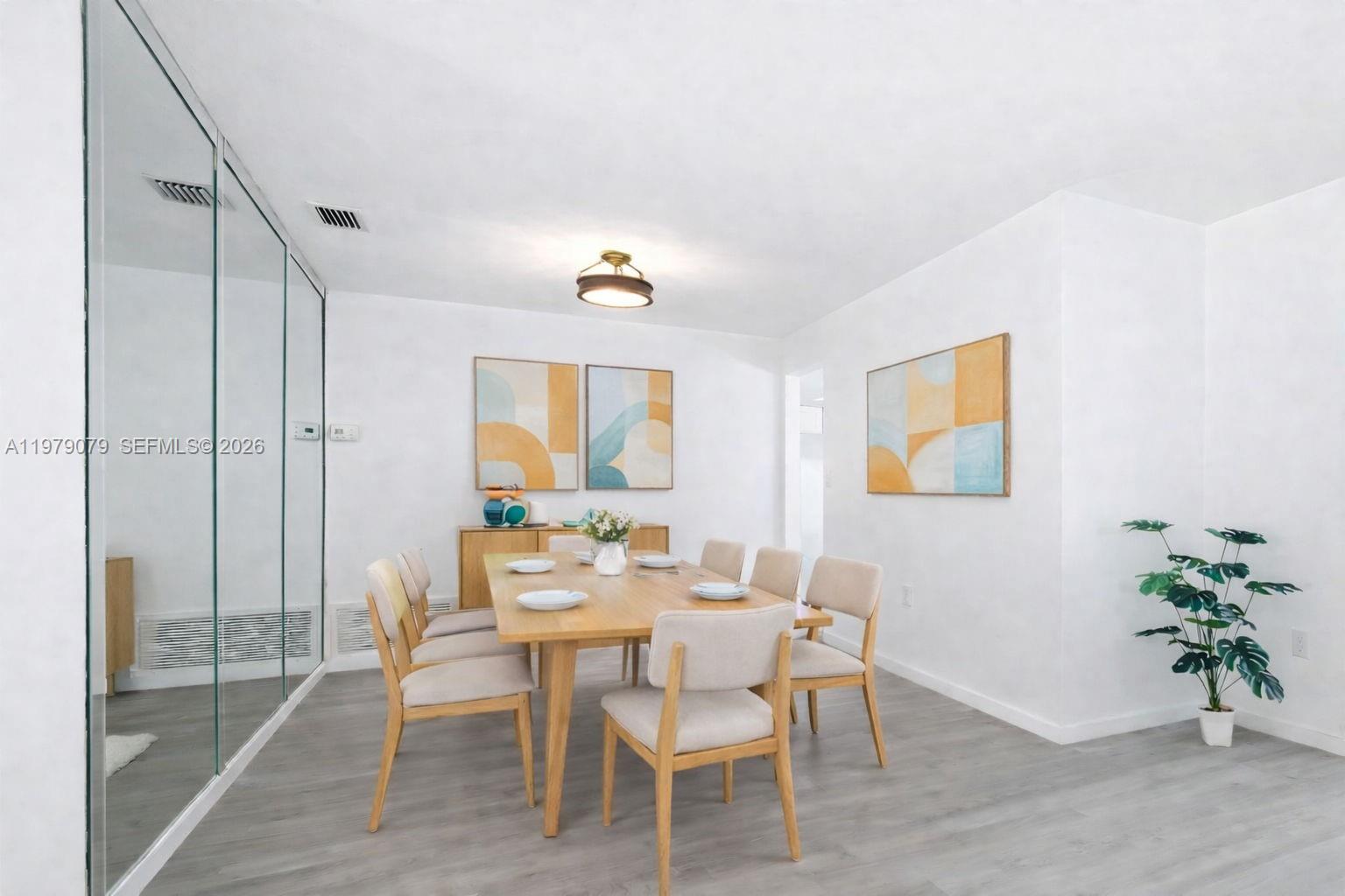 SUNRISE GOLF VILLAGE SEC - Residential