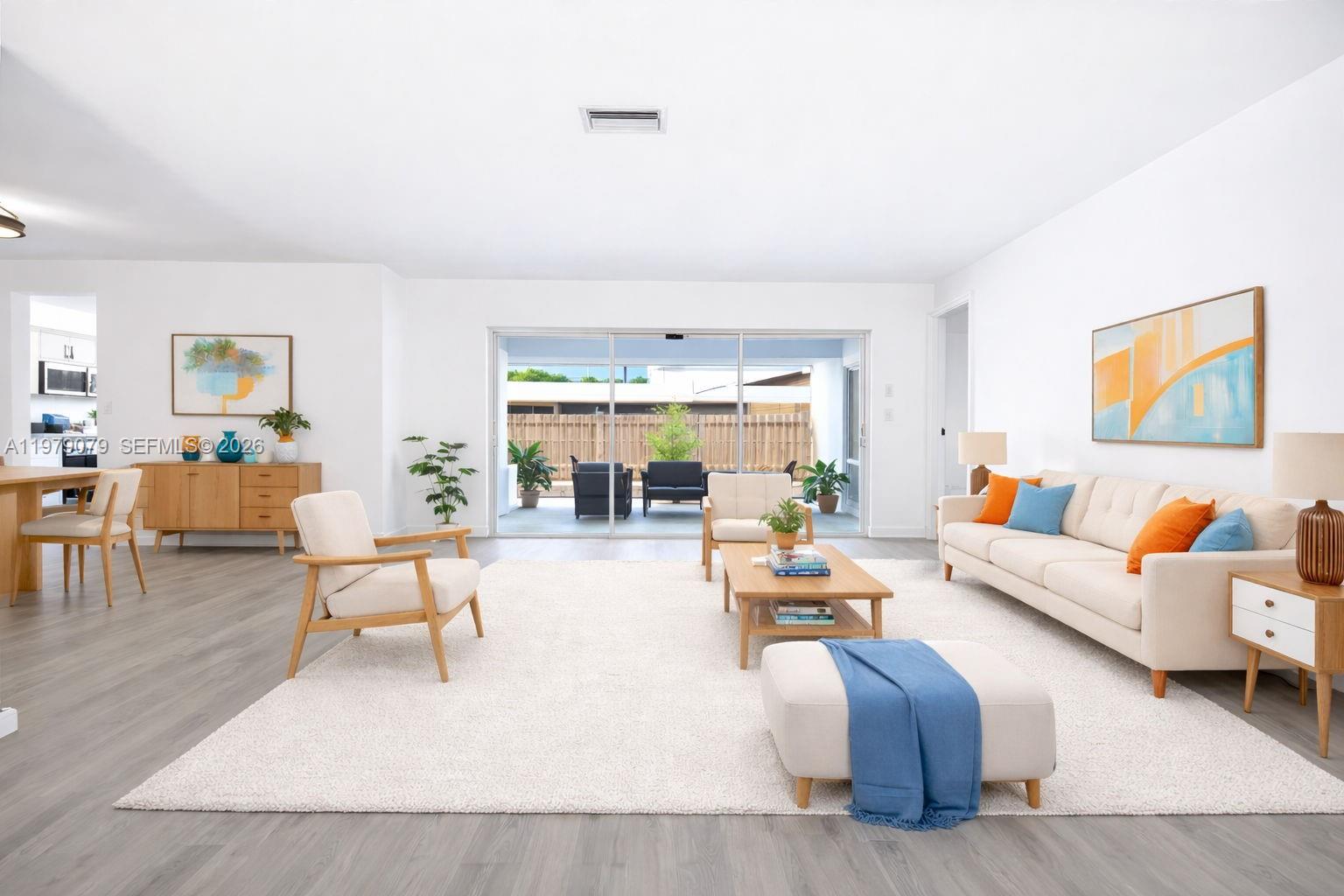 SUNRISE GOLF VILLAGE SEC - Residential