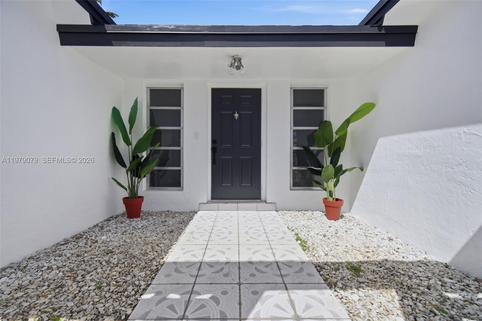 SUNRISE GOLF VILLAGE SEC - Residential