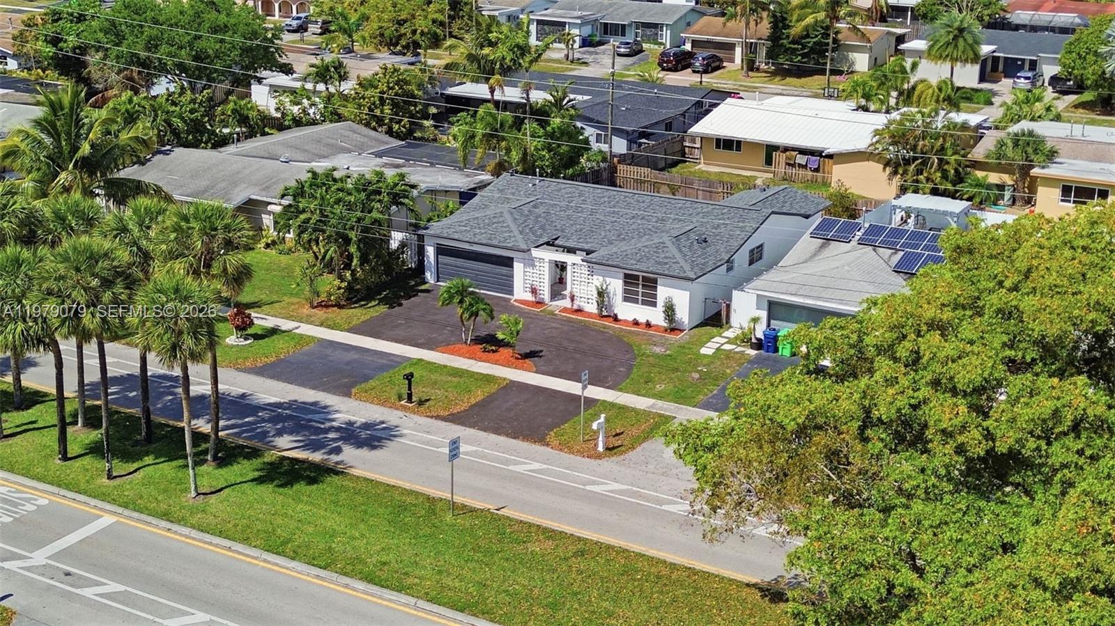 SUNRISE GOLF VILLAGE SEC - Residential