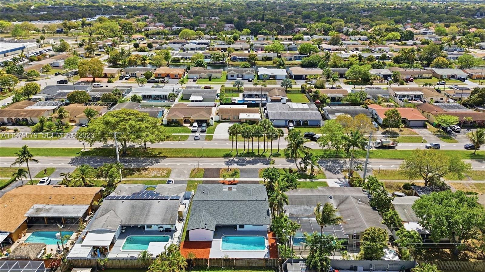 SUNRISE GOLF VILLAGE SEC - Residential