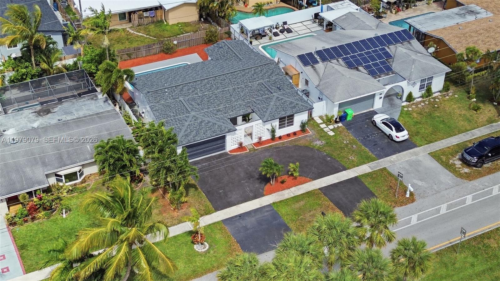 SUNRISE GOLF VILLAGE SEC - Residential