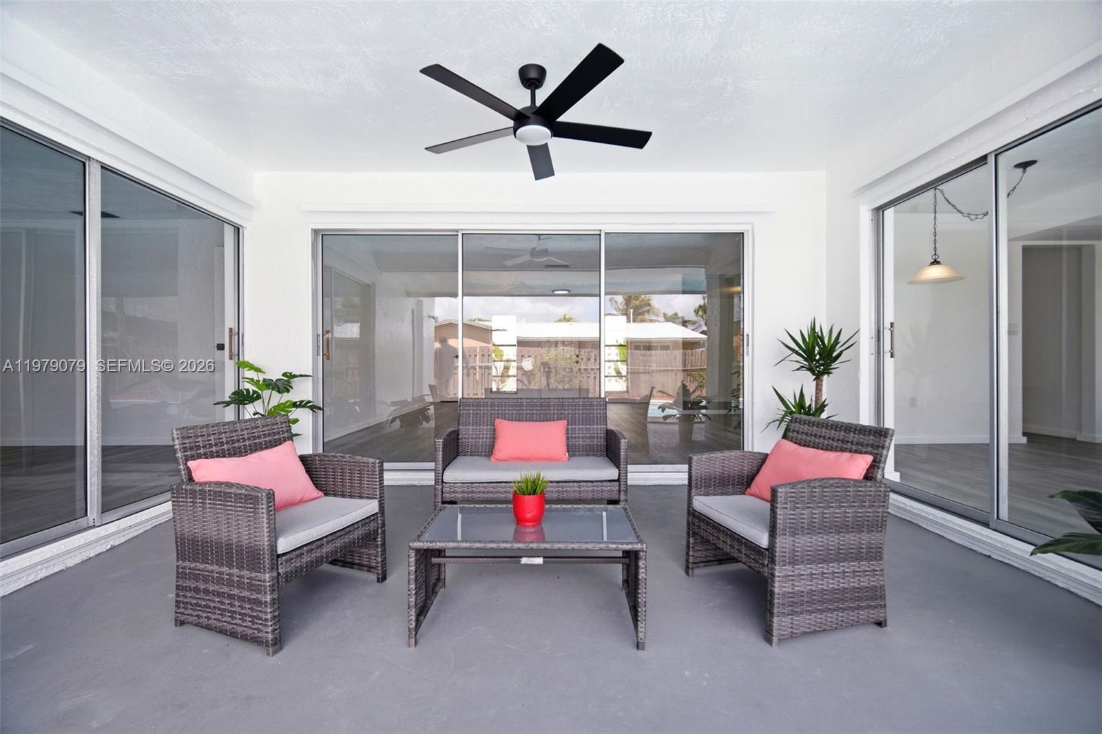 SUNRISE GOLF VILLAGE SEC - Residential