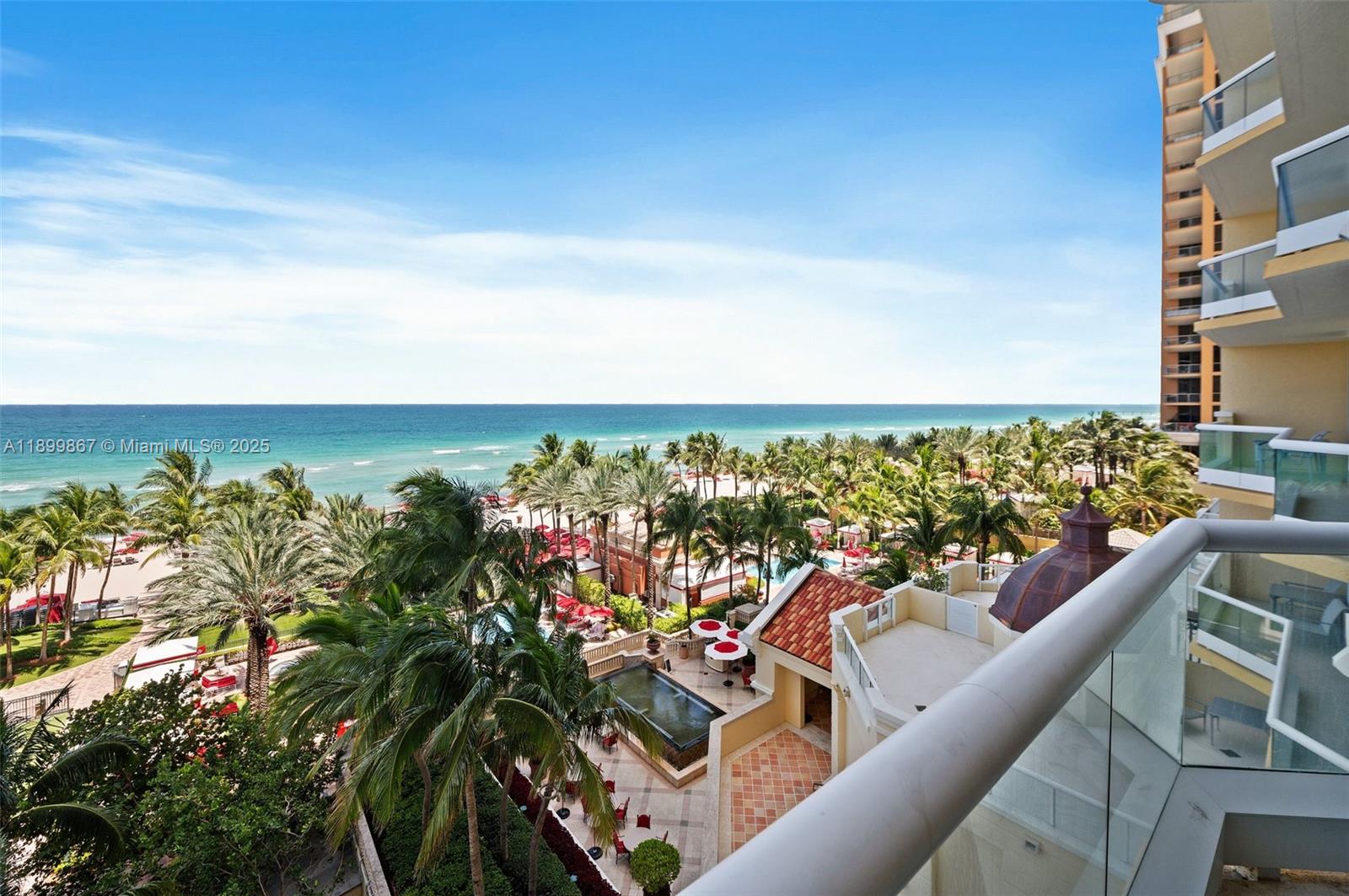 ACQUALINA OCEAN RESIDENCE - Residential Lease