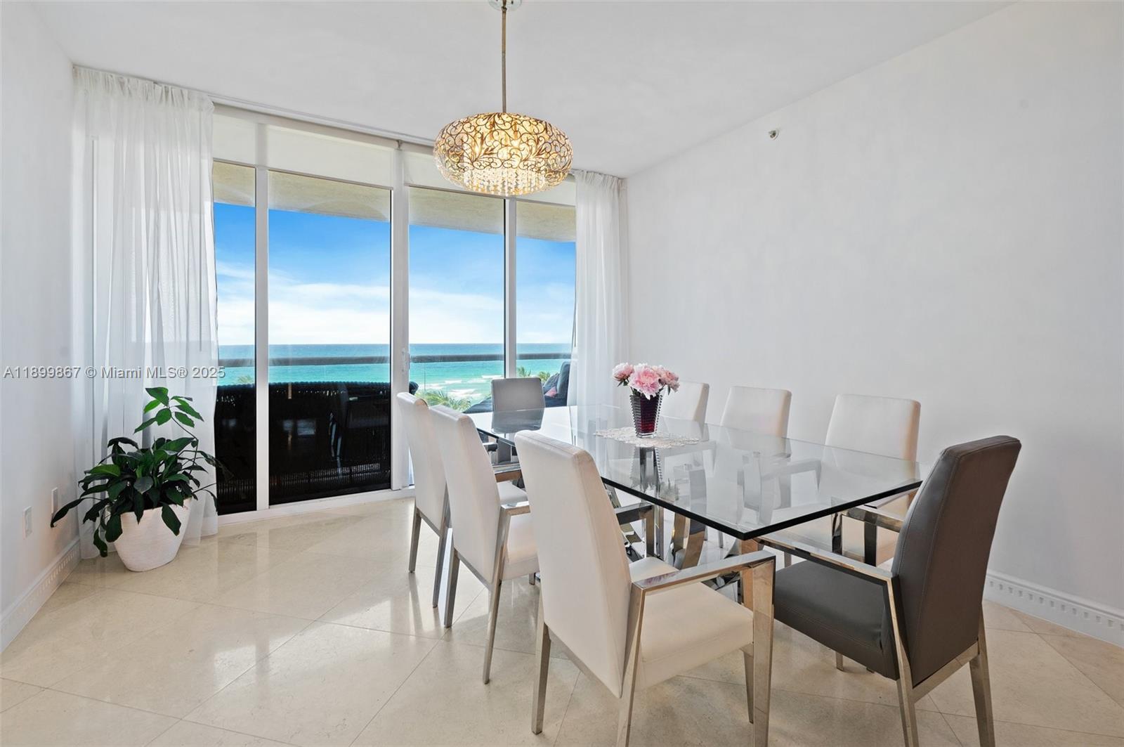 ACQUALINA OCEAN RESIDENCE - Residential Lease