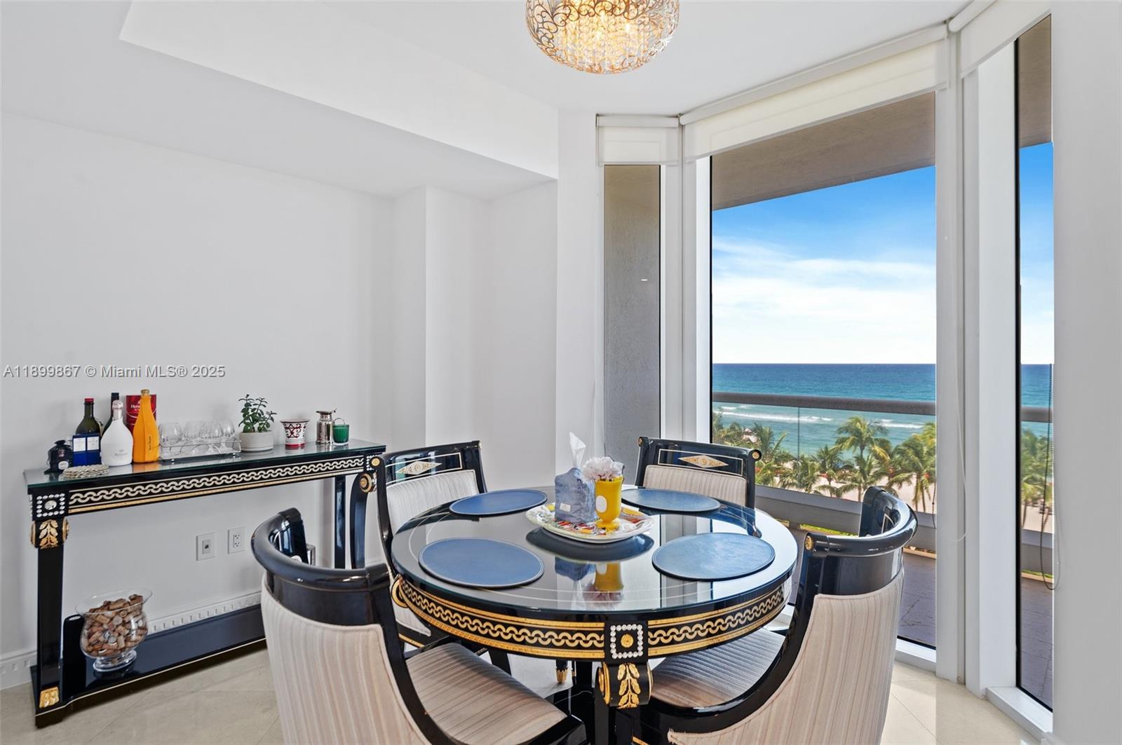 ACQUALINA OCEAN RESIDENCE - Residential Lease
