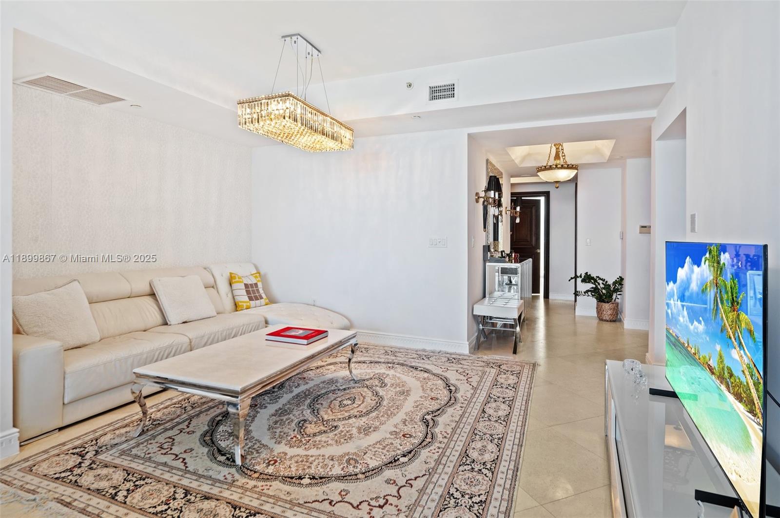 ACQUALINA OCEAN RESIDENCE - Residential Lease