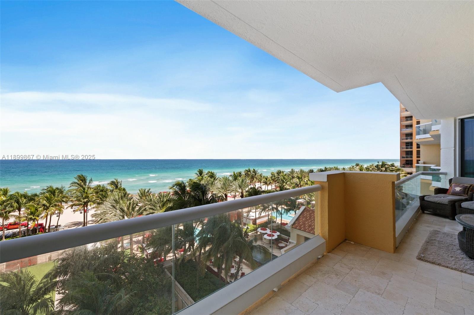 ACQUALINA OCEAN RESIDENCE - Residential Lease