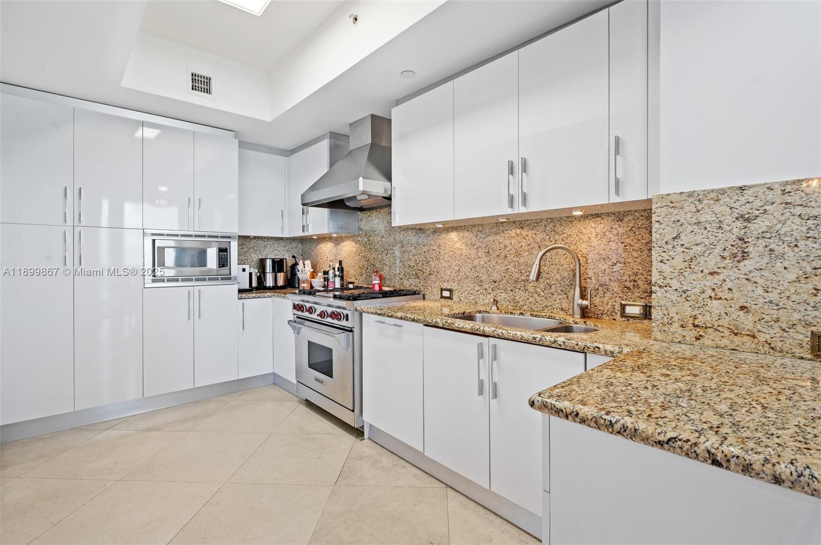 ACQUALINA OCEAN RESIDENCE - Residential Lease