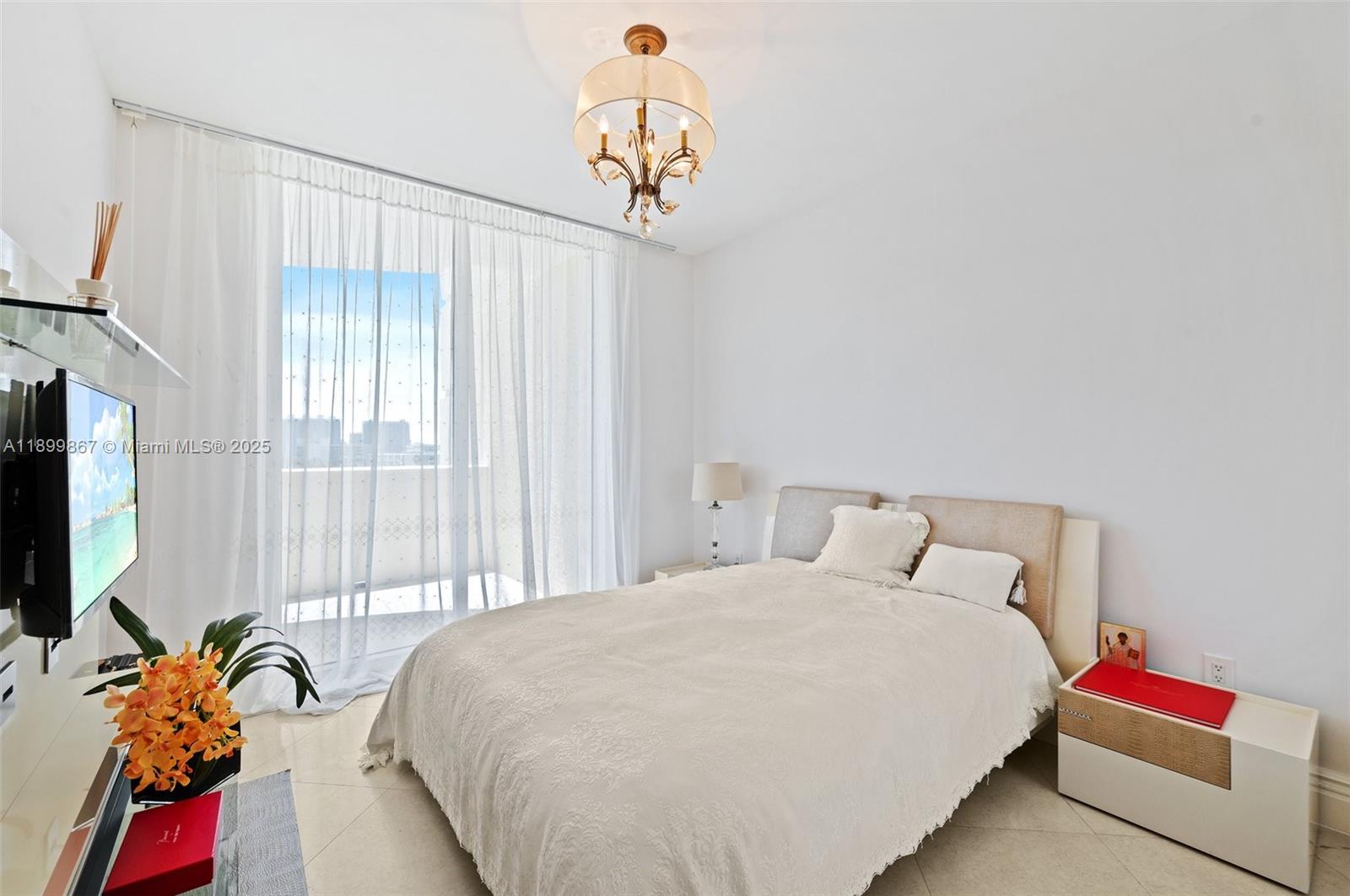 ACQUALINA OCEAN RESIDENCE - Residential Lease