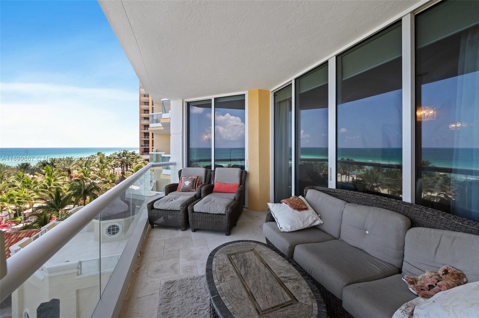 ACQUALINA OCEAN RESIDENCE - Residential Lease