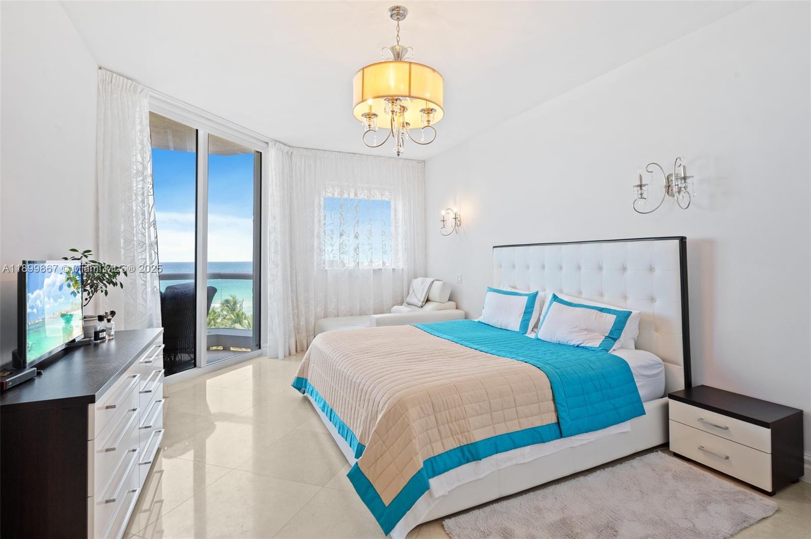 ACQUALINA OCEAN RESIDENCE - Residential Lease